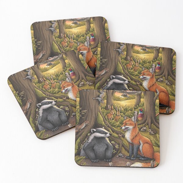 Item preview, The Assembly designed and sold by lyndseygreen.