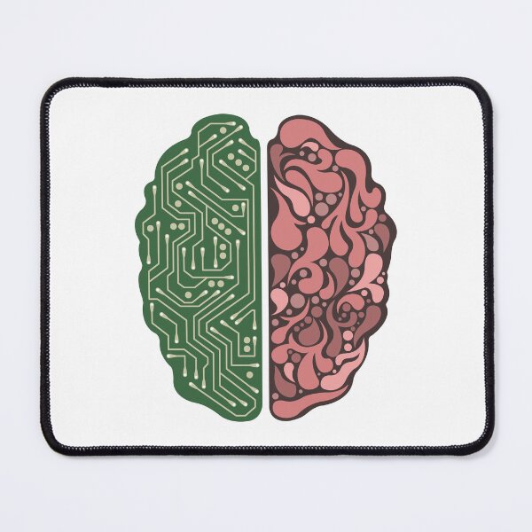 Item preview, Geek Brain designed and sold by Spenzant.