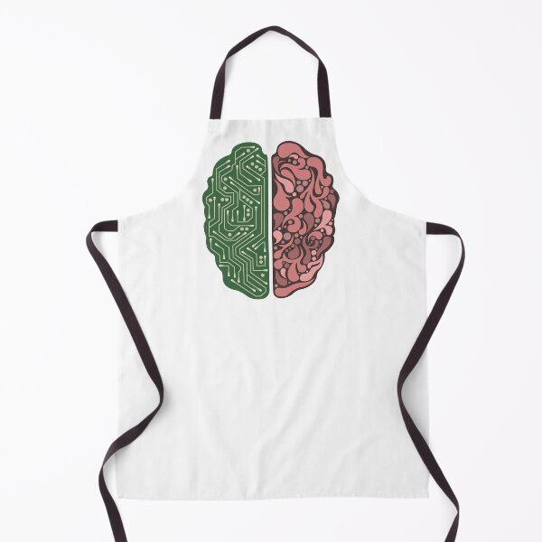 Item preview, Geek Brain designed and sold by Spenzant.