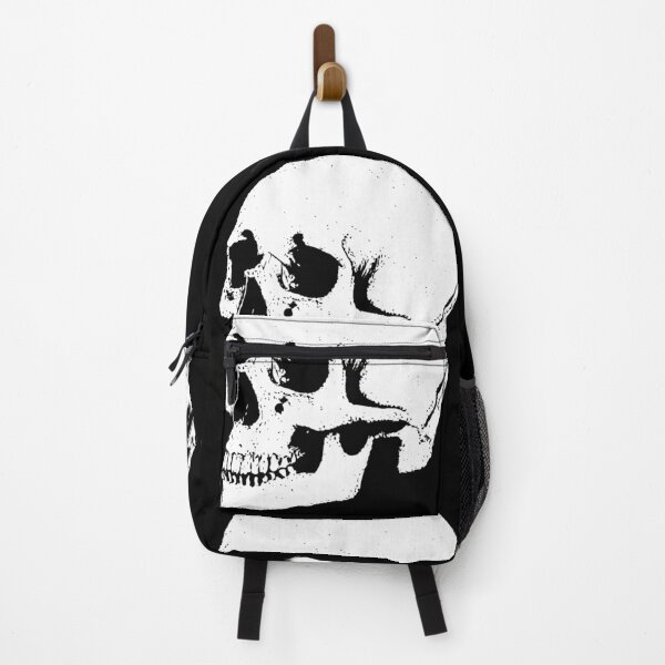 Item preview, Human Skull designed and sold by P-ixhn.