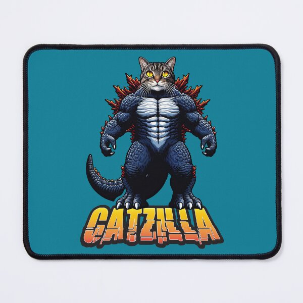 Item preview, Catzilla S01 D97 designed and sold by Houerd.