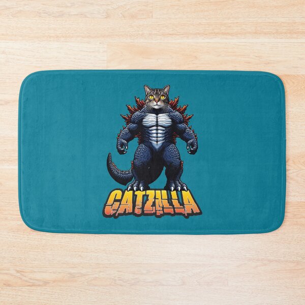 Item preview, Catzilla S01 D97 designed and sold by Houerd.