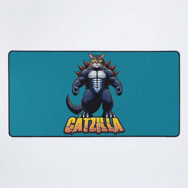 Item preview, Catzilla S01 D97 designed and sold by Houerd.