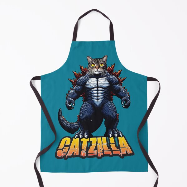 Item preview, Catzilla S01 D97 designed and sold by Houerd.