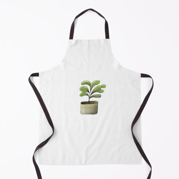 Item preview, This is a plant in a pot designed and sold by FLOdesignAUS.