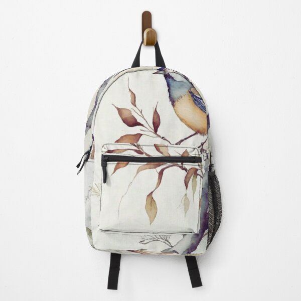Item preview, Bullfinch on the Branch, designed and sold by Frame of Mind .