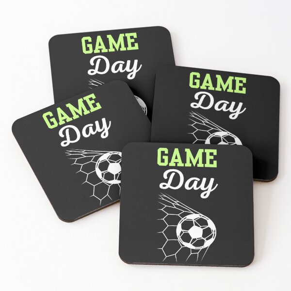 Item preview, Game day, european football or soccer player and enthusiast designed and sold by NBSStore.