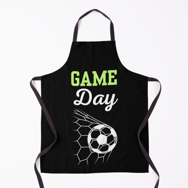 Item preview, Game day, european football or soccer player and enthusiast designed and sold by NBSStore.