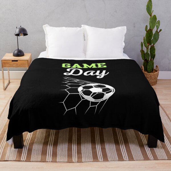 Item preview, Game day, european football or soccer player and enthusiast designed and sold by NBSStore.