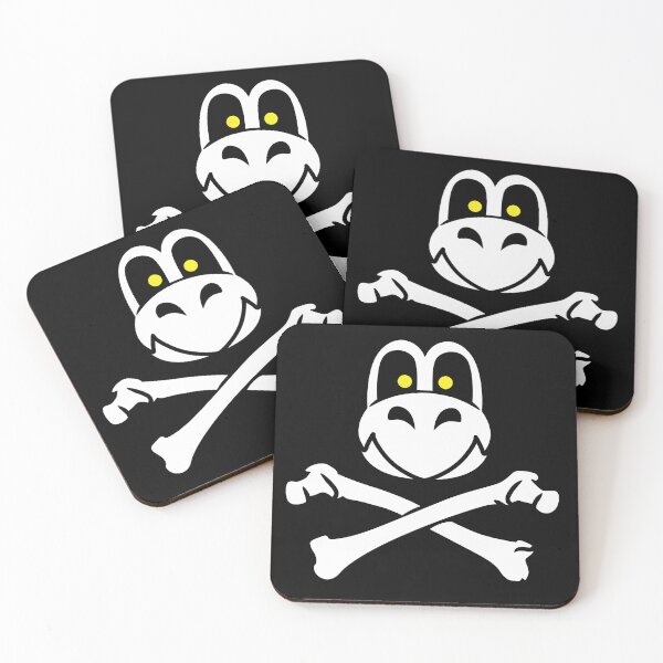 Item preview, Skull and Drybones designed and sold by Oneline4life.