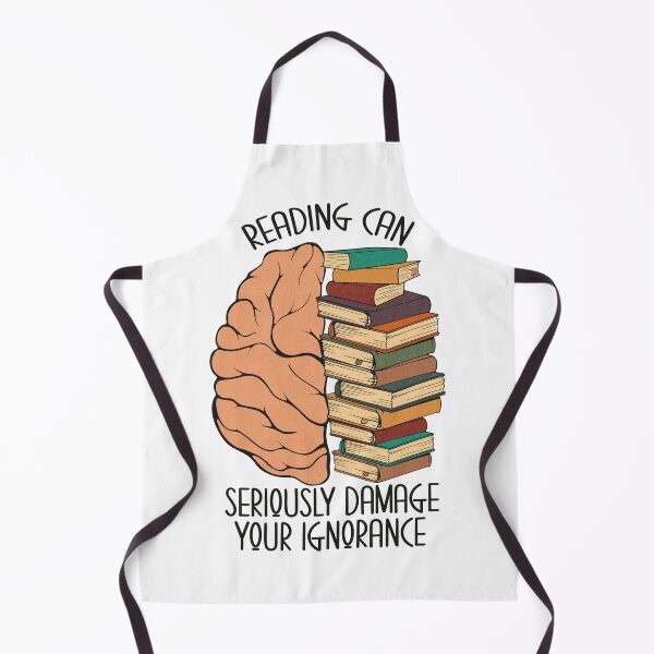 Item preview, Bookworm Reader Reading Day Librarian Girl Book Lover Quote designed and sold by Nicole Creates.