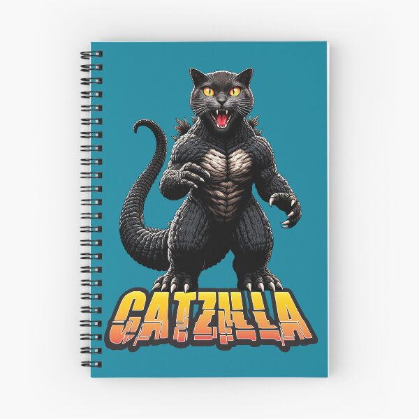 Item preview, Catzilla S01 D98 designed and sold by Houerd.