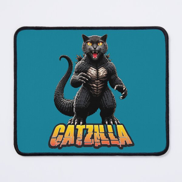 Item preview, Catzilla S01 D98 designed and sold by Houerd.