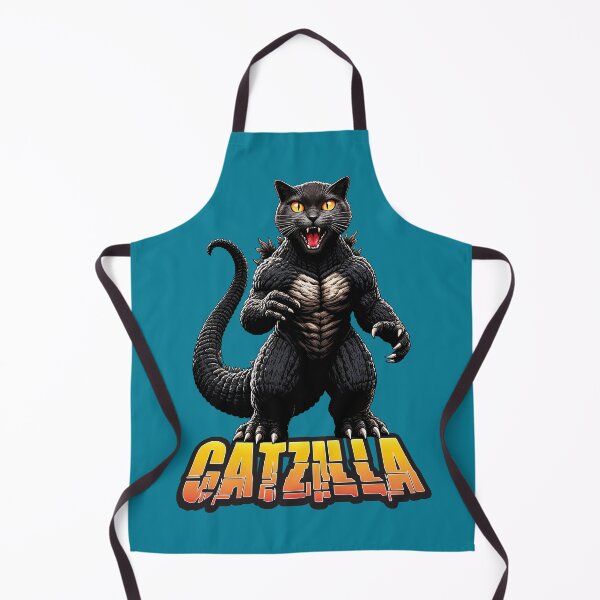 Item preview, Catzilla S01 D98 designed and sold by Houerd.