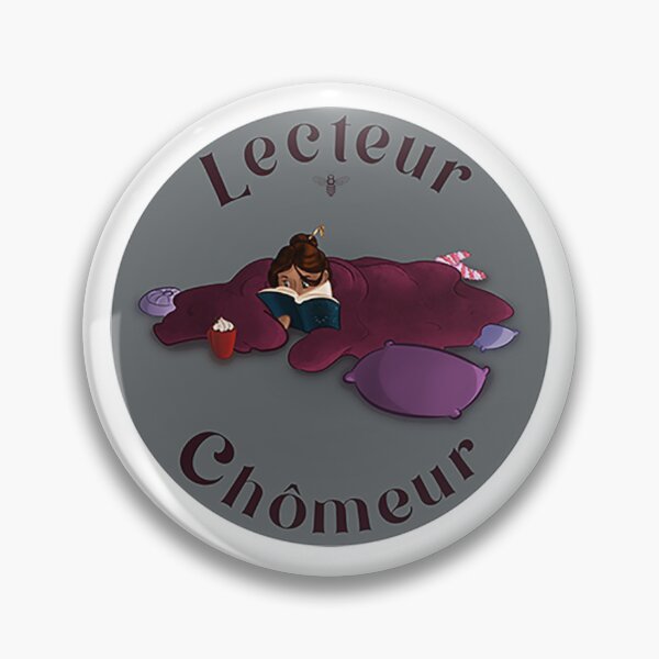 Item preview, Bookish girl designed and sold by Beeanartiste.