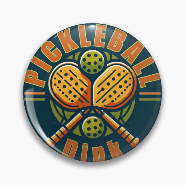 Item preview, Dink Responsibly Pickleball designed and sold by Azrora.
