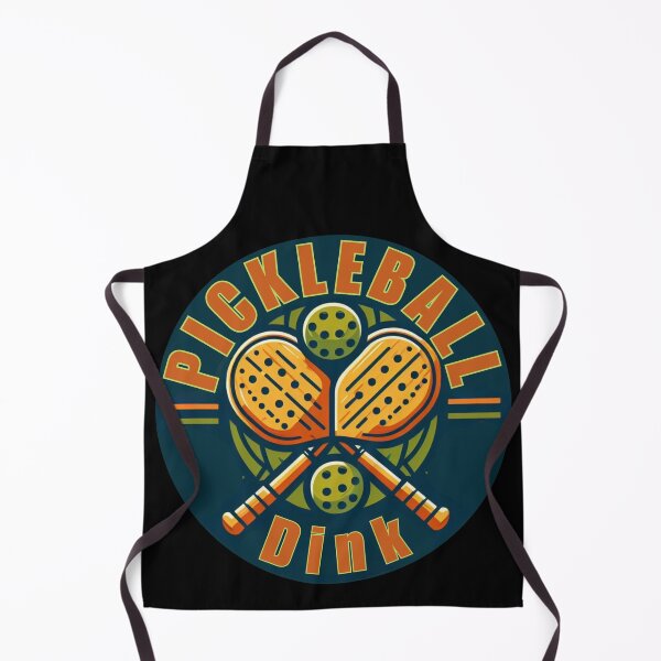 Item preview, Dink Responsibly Pickleball designed and sold by Azrora.