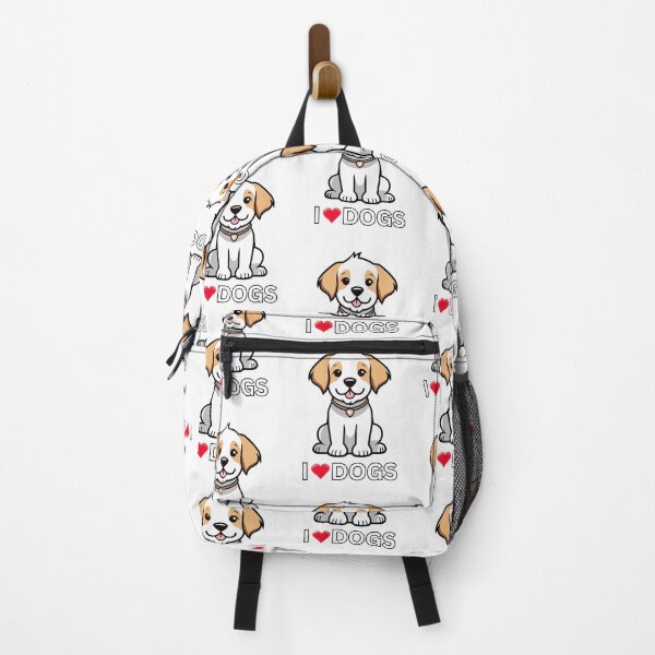 Item preview, For dog lovers to express their devotion designed and sold by Amigo Creations.