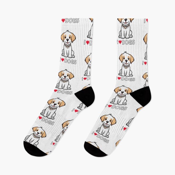 Item preview, For dog lovers to express their devotion designed and sold by Amigo Creations.