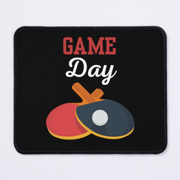 Item preview, Game day, table tennis or ping pong sport lovers and players designed and sold by NBSStore.