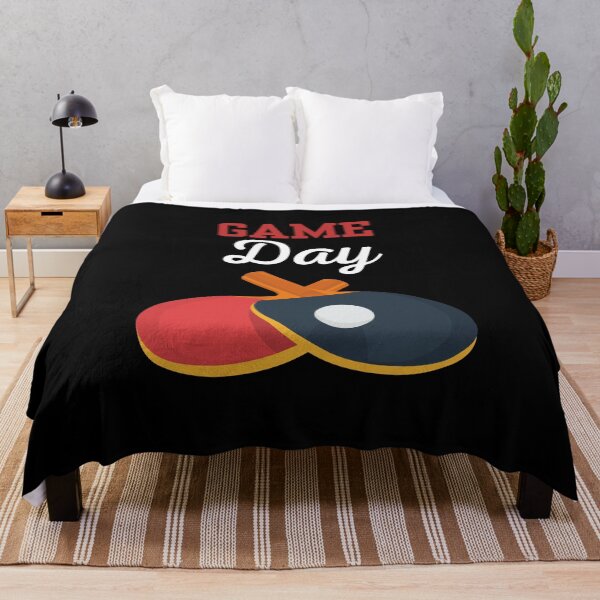 Item preview, Game day, table tennis or ping pong sport lovers and players designed and sold by NBSStore.