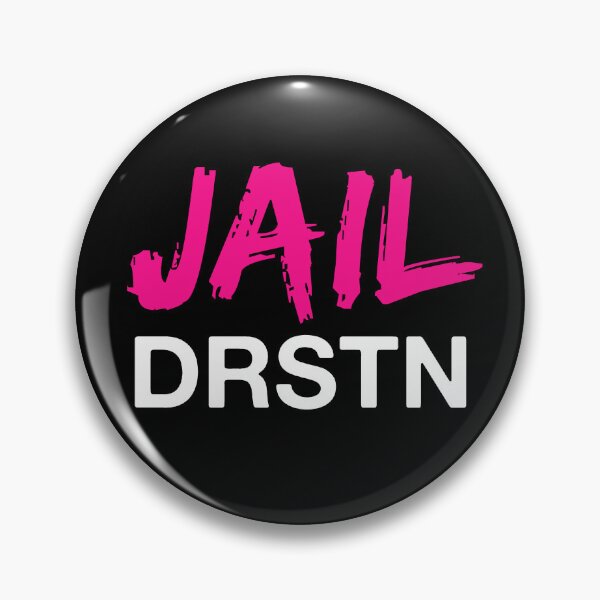 Item preview, JAIL DRSDN designed and sold by Dusty-BlackFox.