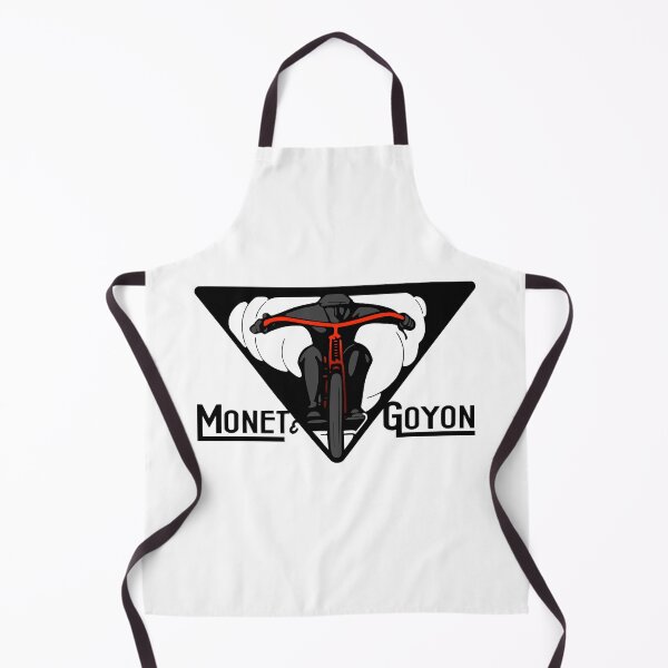 Item preview, Monet & Goyon Motorcycles designed and sold by royalfixxx.