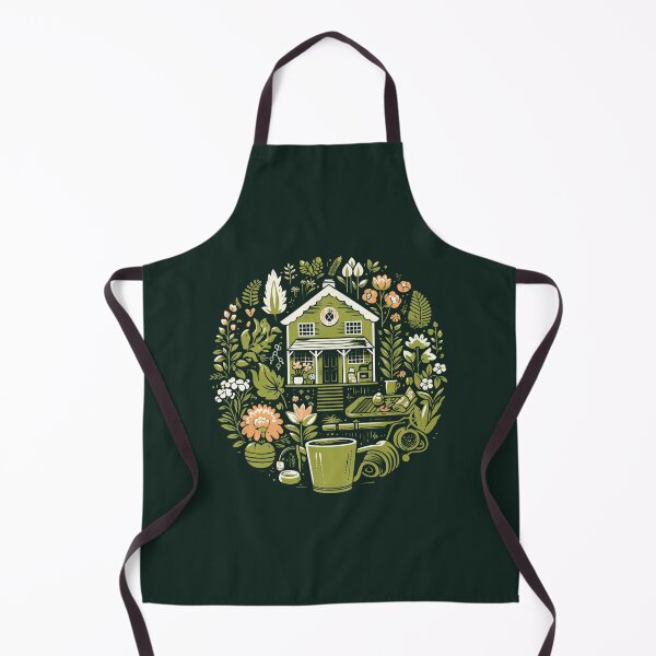 Item preview, For Gardening Lovers designed and sold by nicbeeseart.