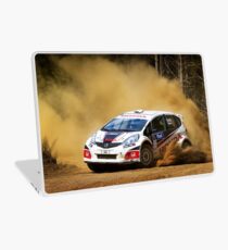 Tight Cornering Laptop Skin