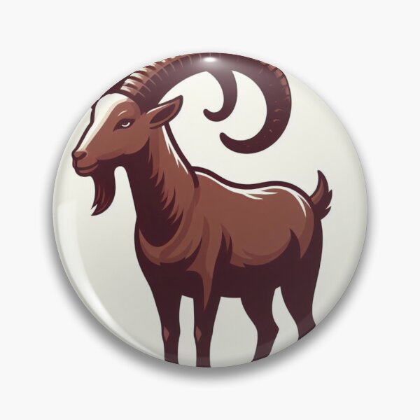 Item preview, Nubian Goat designed and sold by Azrora.
