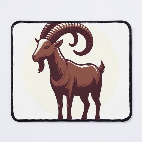 Item preview, Nubian Goat designed and sold by Azrora.