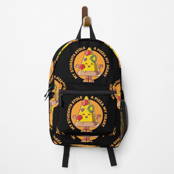 Item preview, My students stole a pizza my heart designed and sold by messy-nessie.