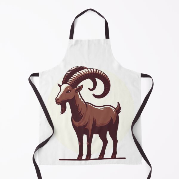 Item preview, Nubian Goat designed and sold by Azrora.