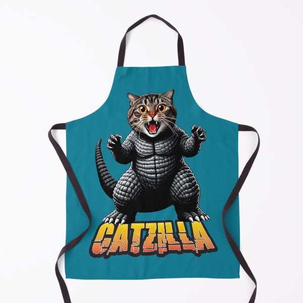 Item preview, Catzilla S01 D99 designed and sold by Houerd.
