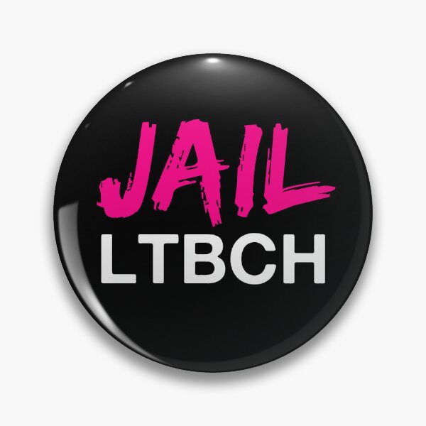 Item preview, JAIL LTBCH designed and sold by Dusty-BlackFox.