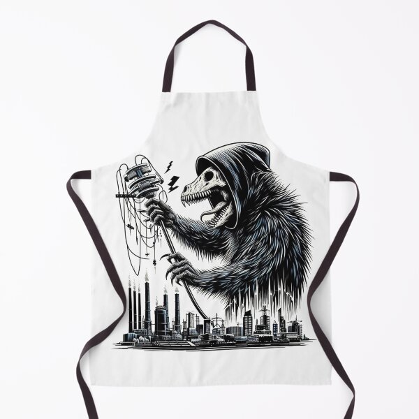 Item preview, Electricity Kills – Safety First! designed and sold by JaaCreativeShop.