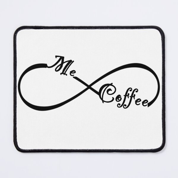 Item preview, Me & Coffee designed and sold by Sosa-art.