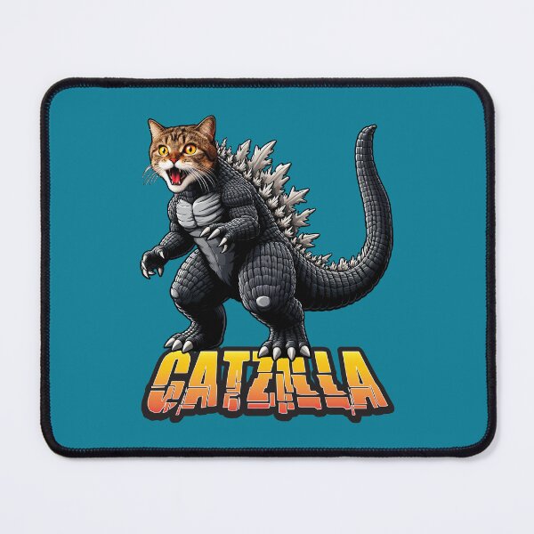 Item preview, Catzilla S01 D100 designed and sold by Houerd.