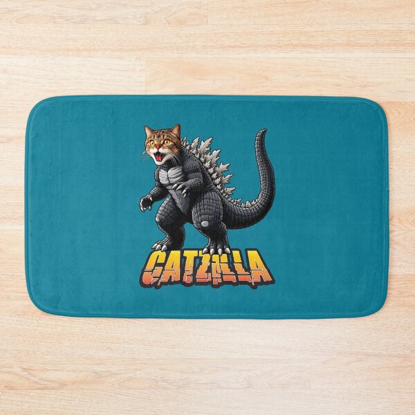 Item preview, Catzilla S01 D100 designed and sold by Houerd.