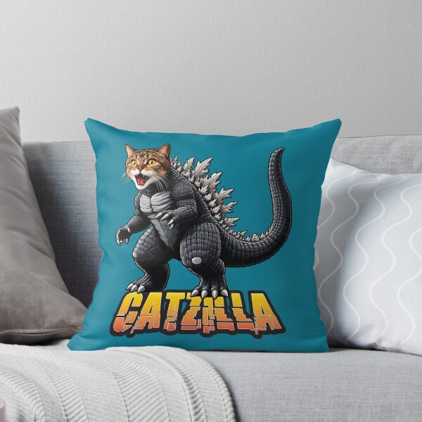 Item preview, Catzilla S01 D100 designed and sold by Houerd.