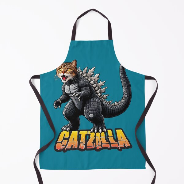 Item preview, Catzilla S01 D100 designed and sold by Houerd.