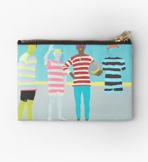 Así si. Studio Pouch