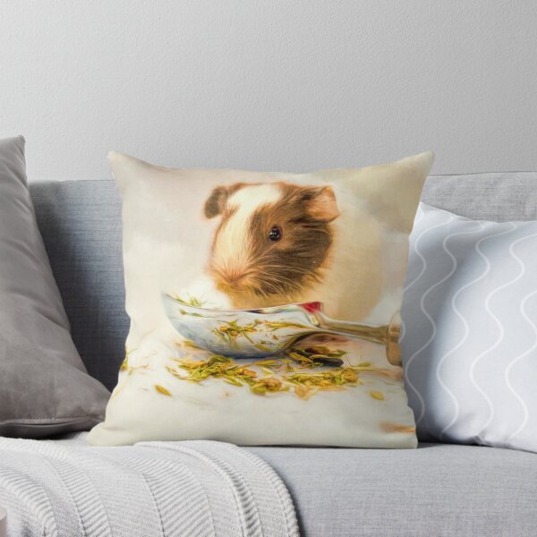 Item preview, Born with a silver spoon! designed and sold by Carole Pallier.