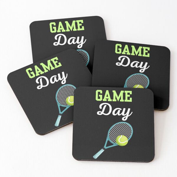 Item preview, Game day, tennis club practice or tournament season designed and sold by NBSStore.