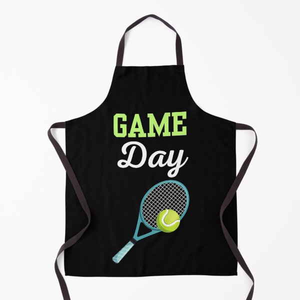Item preview, Game day, tennis club practice or tournament season designed and sold by NBSStore.