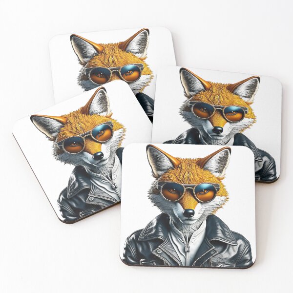 Item preview, Enchanting Fox Ears designed and sold by Daniel Dudgeon.