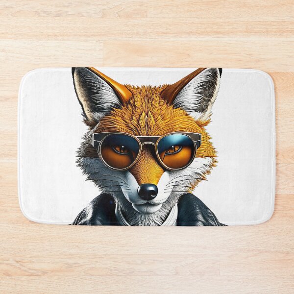 Item preview, Enchanting Fox Ears designed and sold by Daniel Dudgeon.