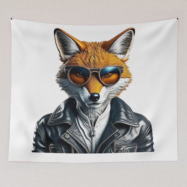 Item preview, Enchanting Fox Ears designed and sold by Daniel Dudgeon.