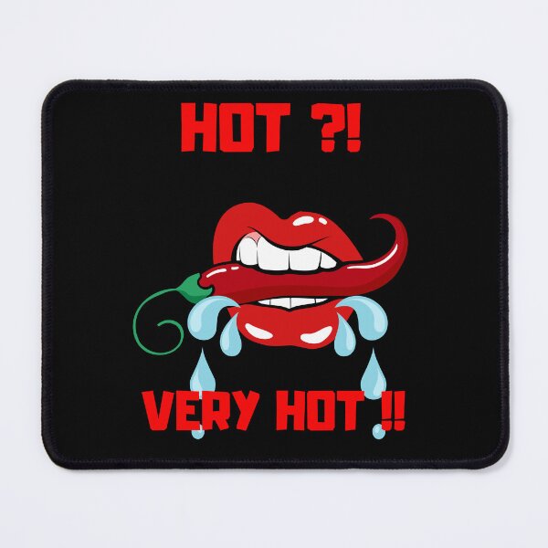 Item preview, eat hot pepper designed and sold by LYDIA0304.