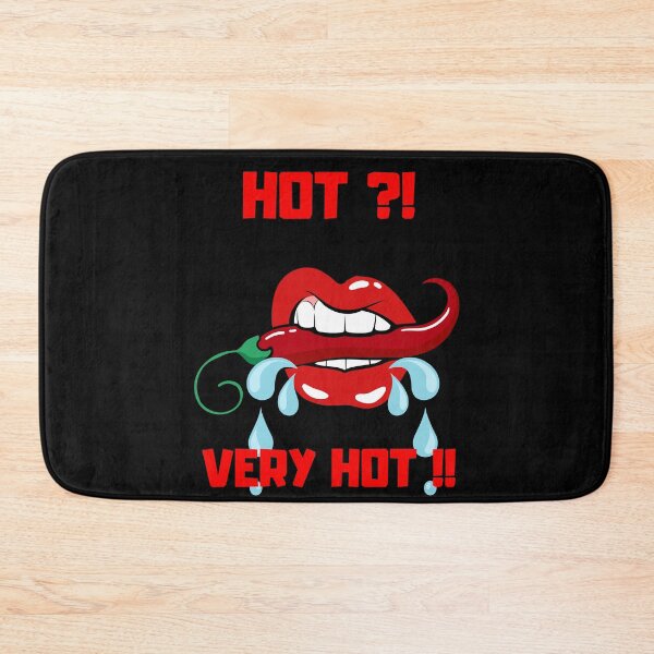 Item preview, eat hot pepper designed and sold by LYDIA0304.